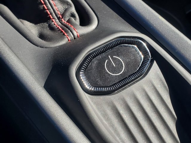 2024 Dodge Charger Daytona Scat Pack