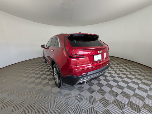 2019 Cadillac XT4 FWD Premium Luxury