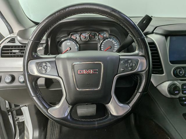 2019 GMC Yukon XL SLE