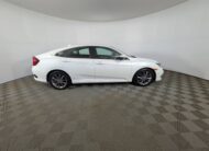2019 Honda Civic Sedan EX