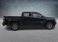 2019 GMC Canyon 4WD All Terrain w/Leather