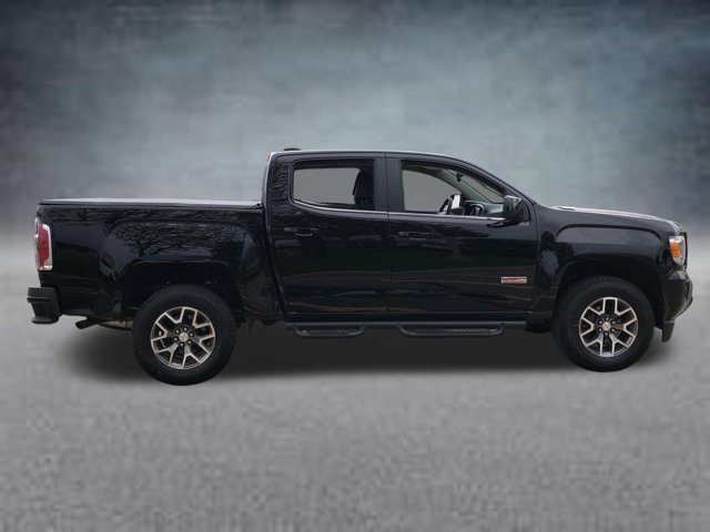 2019 GMC Canyon 4WD All Terrain w/Leather