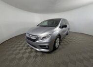 2018 Honda Odyssey LX