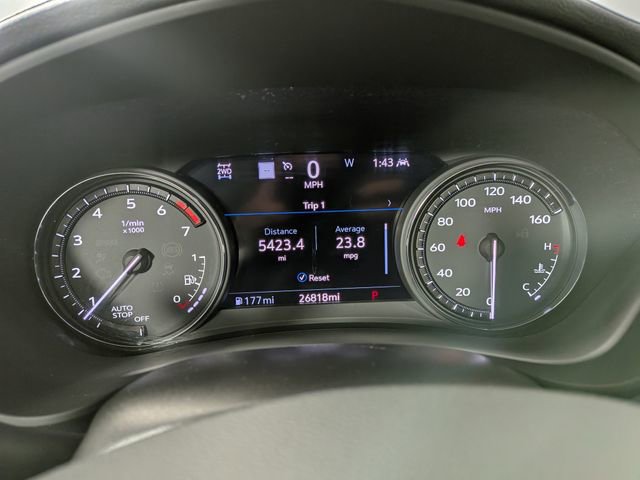 2023 Cadillac XT4 AWD Sport