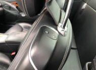 2011 Mercedes-Benz SL-Class SL 550