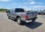 2011 Ford Super Duty F-250 SRW XLT
