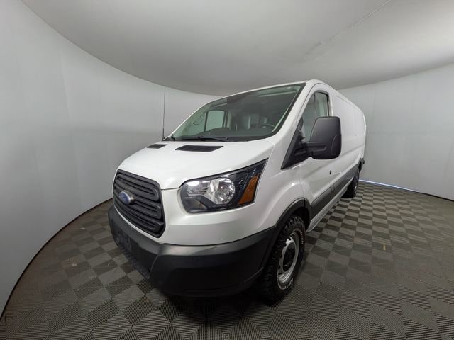 2019 Ford Transit Van Base