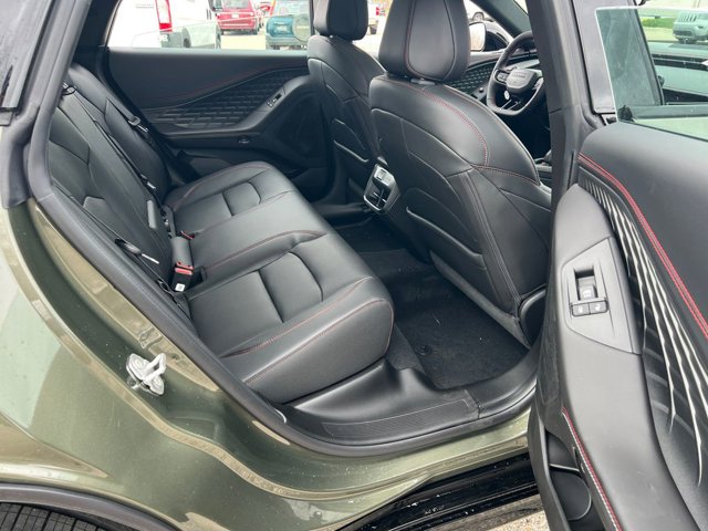 2026 Dodge Charger R/T Plus