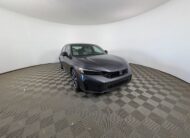 2026 Honda Civic Hatchback Hybrid Sport Touring