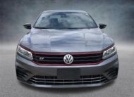 2018 Volkswagen Passat V6 GT