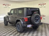 2026 Jeep Wrangler 85th Anniversary