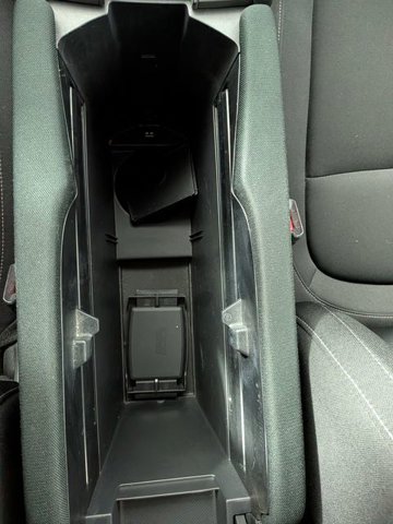 2020 Honda Civic Hatchback EX