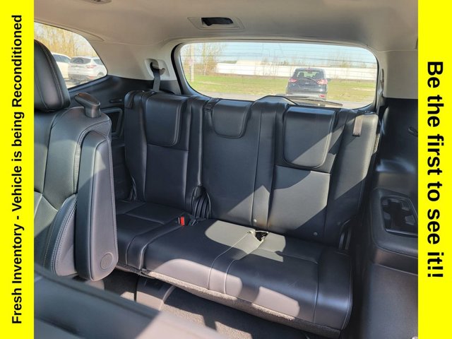 2019 Subaru Ascent Limited
