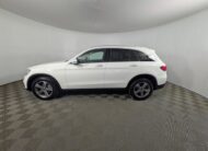 2021 Mercedes-Benz GLC GLC 300
