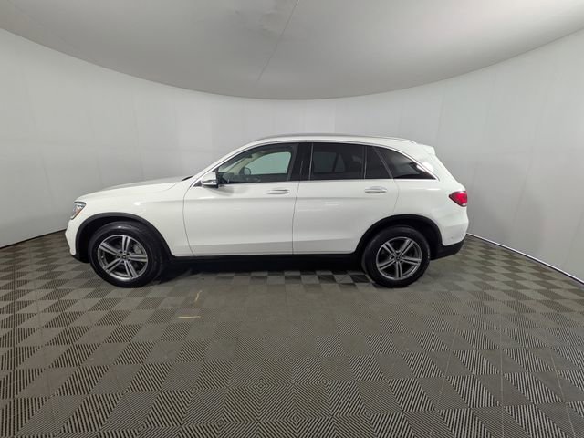 2021 Mercedes-Benz GLC GLC 300