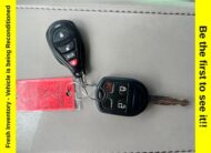 2014 Ford Edge SE