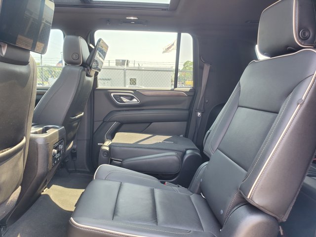 2021 Chevrolet Suburban Premier