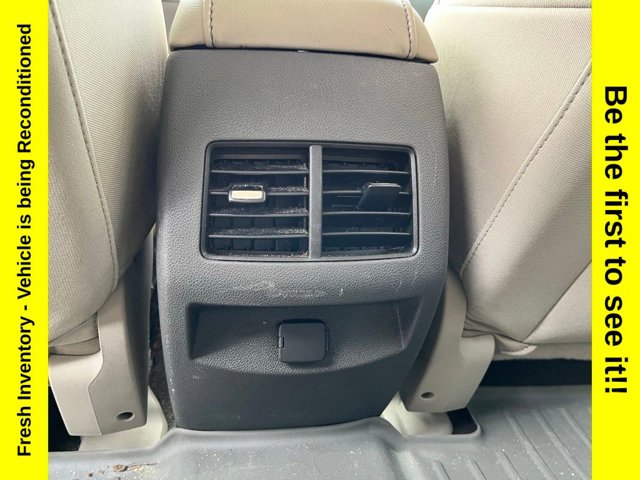 2014 Ford Edge SE