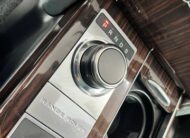 2016 Land Rover Range Rover Supercharged