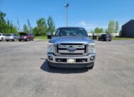 2011 Ford Super Duty F-250 SRW XLT