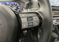 2026 Honda Civic Hatchback Hybrid Sport Touring
