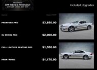 2011 Mercedes-Benz SL-Class SL 550