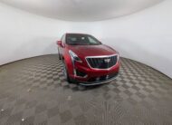 2026 Cadillac XT5 AWD Premium Luxury