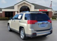 2014 GMC Terrain SLT