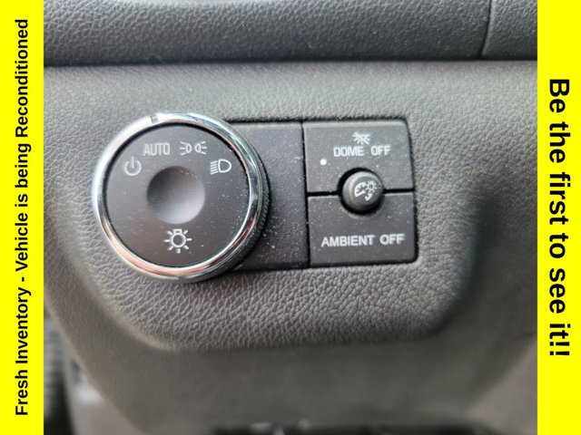 2013 Buick Enclave Leather