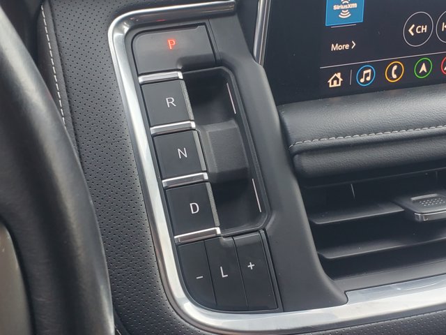 2021 Chevrolet Suburban Premier