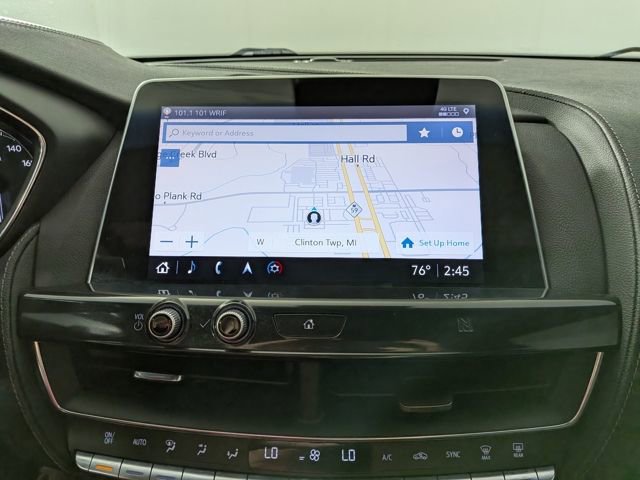 2021 Cadillac CT5 Premium Luxury