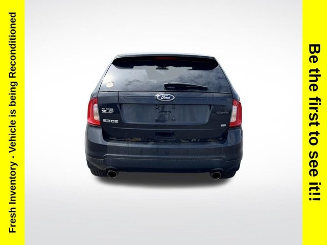 2014 Ford Edge SE