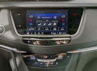 2026 Cadillac XT5 AWD Premium Luxury