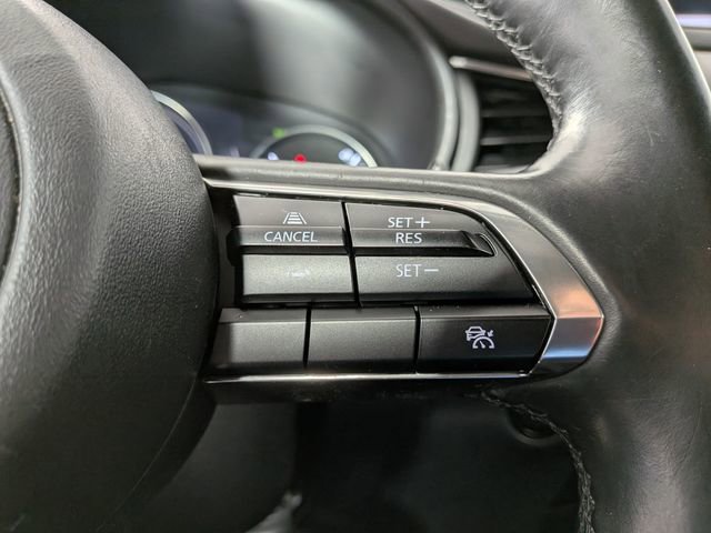 2024 Mazda CX-30 2.5 S Preferred Package