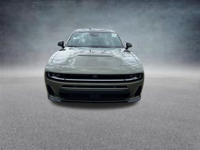2026 Dodge Charger R/T Plus