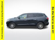 2013 Buick Enclave Leather