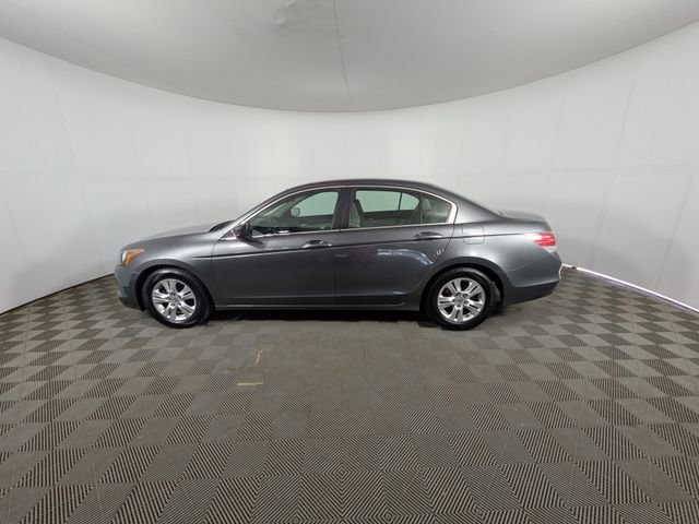 2010 Honda Accord Sdn LX-P