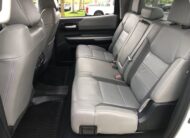 2018 Toyota Tundra 4WD Limited