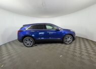 2026 Cadillac XT5 FWD Premium Luxury