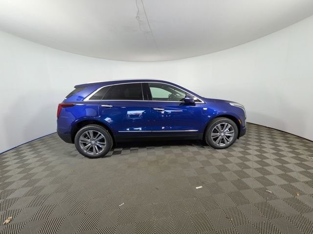 2026 Cadillac XT5 Premium Luxury - Photo 35