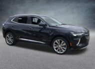 2021 Buick Envision Avenir