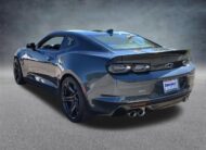 2019 Chevrolet Camaro 1SS