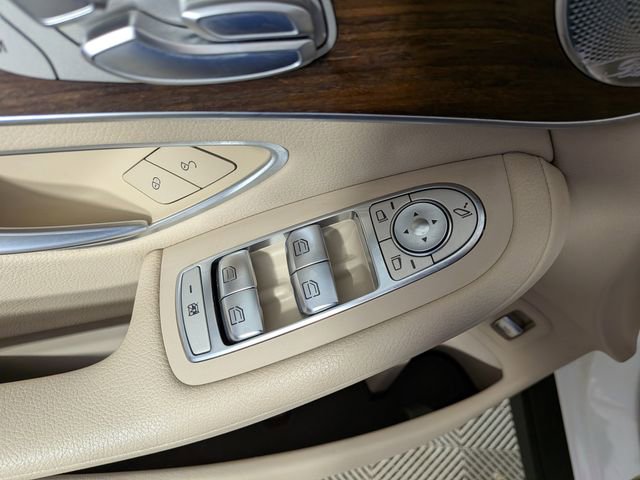 2021 Mercedes-Benz GLC GLC 300