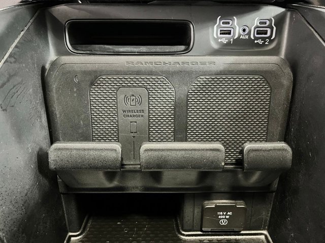 2023 Ram 1500 Rebel