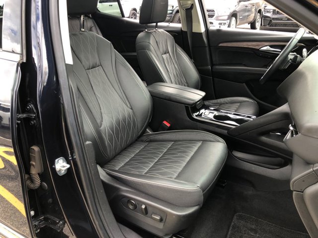 2021 Buick Envision Avenir