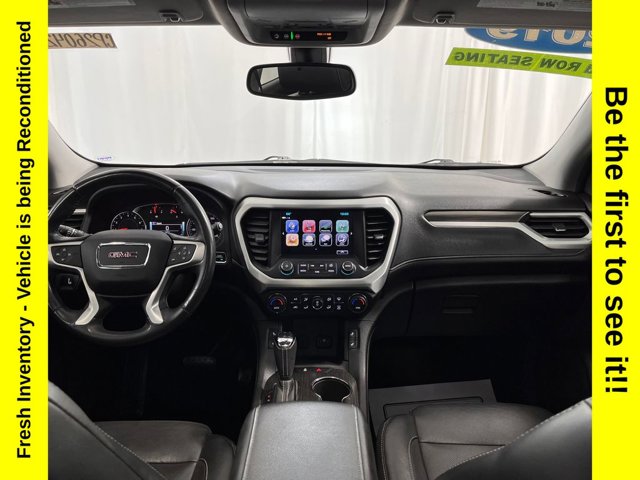 2019 GMC Acadia SLT
