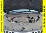 2013 Buick Enclave Leather