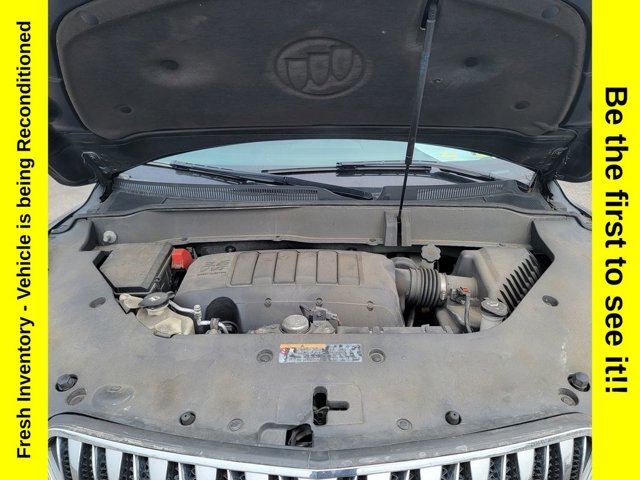 2013 Buick Enclave Leather