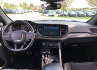 2022 Dodge Durango Orange Sport