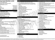 2022 Jeep Grand Cherokee Laredo